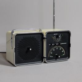 Brionvega Radio