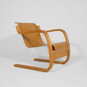Alvar Aalto Chair 31