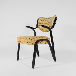 Pair of Paul Bode Chairs