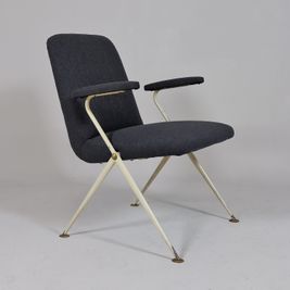 Drabert Sessel 50er Jahre