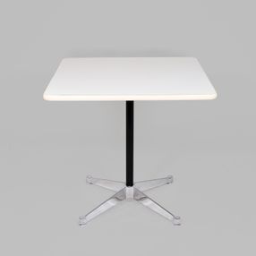 Small Eames Dining Table