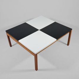 Knoll Coffee Table Lewis Butler
